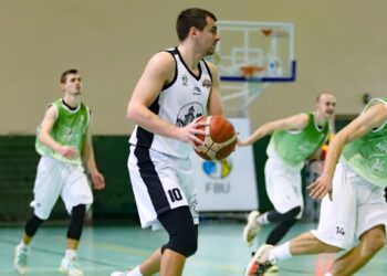 Вища ліга: відеотрансляція матчів 2 грудня – Федерація баскетболу України