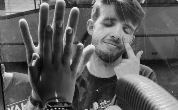 Влад Воронін з Faine Misto загинув на фронті