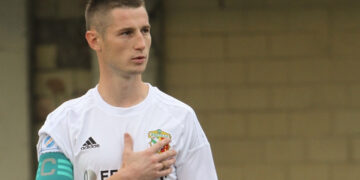 Володимир Чеснаков і Тарас Степаненко «потіснили» Олександра Зотова