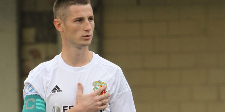 Володимир Чеснаков і Тарас Степаненко «потіснили» Олександра Зотова