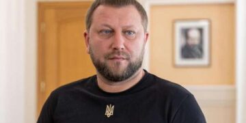 Володимир Труш прокоментував своє звільнення