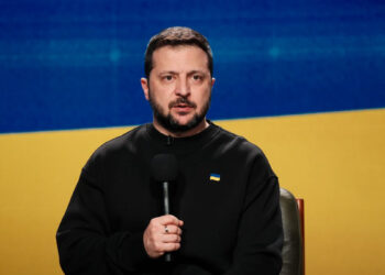 Володимир Зеленський відповів, чи закінчиться війна у 2024 році