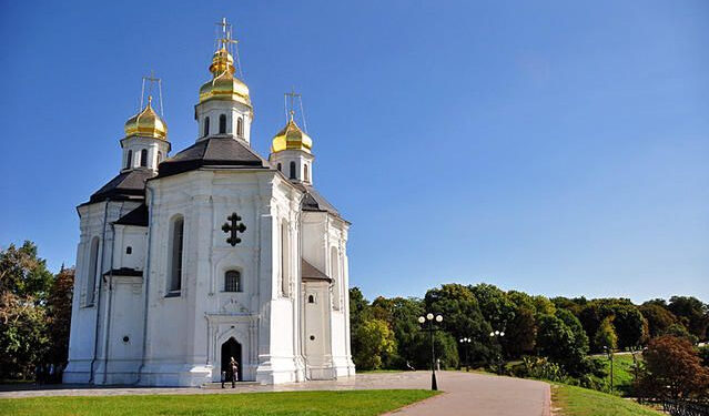 “Ворог знищив 350 святинь на території нашої держави”, — очільниця Івано-Франківської ОВА