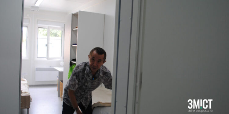 ВПО не хочуть їхати з дитсадків Полтави – ПОЛТАВА СЬОГОДНІ