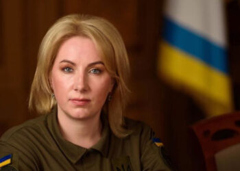 Всього 37% мешканців Івано-Франківської громади задоволені діяльністю голови ОВА Світлани Онищук
