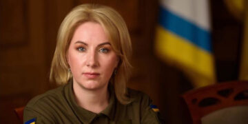 Всього 37% мешканців Івано-Франківської громади задоволені діяльністю голови ОВА Світлани Онищук