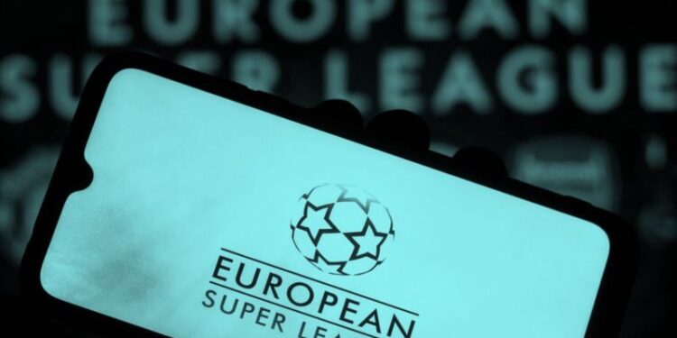 Європейська Суперліга: відомо, які клуби наразі є членами організації | Єврокубки