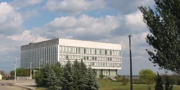 З Херсонської обласної бібліотеки до Миколаєва перевезли близько 26 тисяч примірників видань