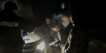 За минулі вихідні на Шепетівщині виявили 10 водіїв у стані сп’яніння —Хмельнитчина