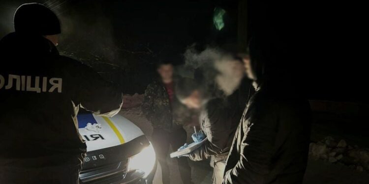 За минулі вихідні на Шепетівщині виявили 10 водіїв у стані сп’яніння —Хмельнитчина