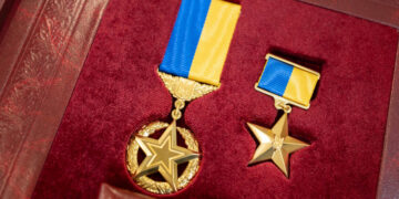 Загиблому ветерану Запоріжсталі, якій боронив Україну, пропонують присвоїти звання Героя – як підписати петицію | Новости Запорожья