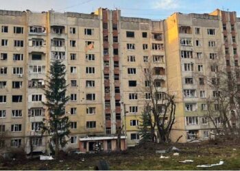 Загинула людина внаслідок ракетного обстрілу 29 грудня