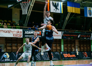 Заключний ігровий день року в Суперлізі Favbet: хайлайти матчів 22 грудня – Федерація баскетболу України
