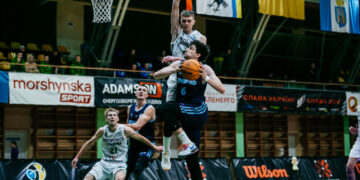 Заключний ігровий день року в Суперлізі Favbet: хайлайти матчів 22 грудня – Федерація баскетболу України