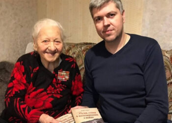 Запоріжанка відзначила 102-річчя | Новости Запорожья