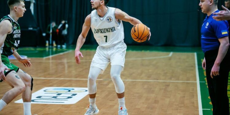 Запоріжжя вдруге в сезоні обіграло Політехніку-Галичину – Федерація баскетболу України