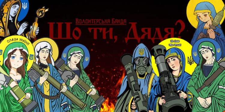 Запорізькі волонтери роблять грілки для військових | Новости Запорожья