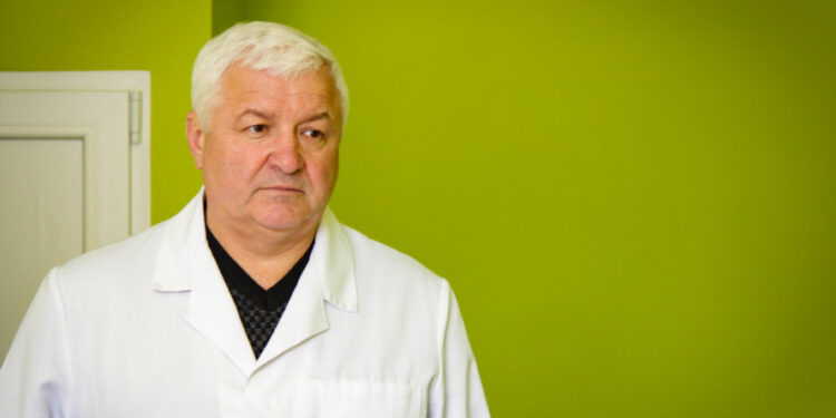 Запорізький суд підтримав рішення обласної ради про звільнення Володимира Шинкаренка з посади директора інфекційної лікарні | Новости Запорожья