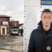 Затримали шепетівчанина, який скоїв напад на відділення пошти у Судилкові —Хмельнитчина