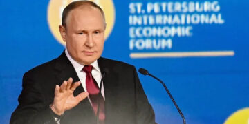 “Завдяки” путіну, українці згуртували світ у боротьбі проти росії