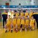 Збірна України U-16 здобула першу перемогу на міжнародному турнірі в Барселоні – Федерація баскетболу України