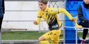 «Жирона» продолжает интересоваться футболистами из Украины