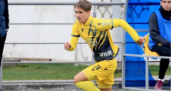 «Жирона» продолжает интересоваться футболистами из Украины