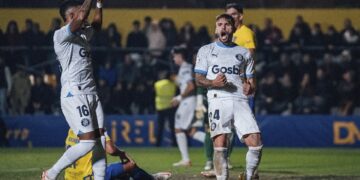 «Жирона» разгромила «Ориуэлу» в 1/32 финала Кубка Испании