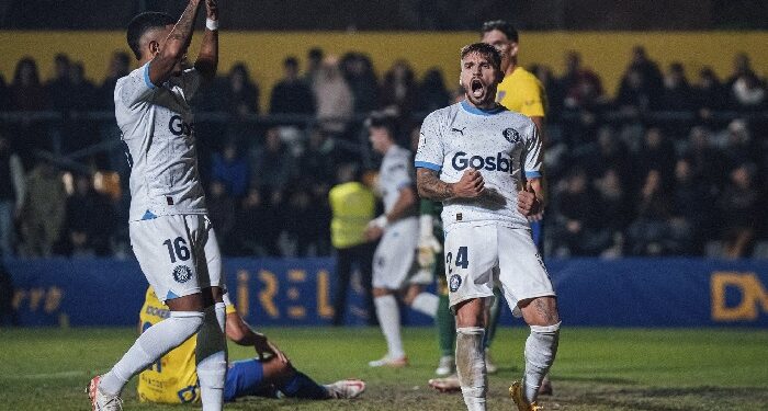 «Жирона» разгромила «Ориуэлу» в 1/32 финала Кубка Испании