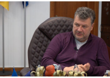 Житомирщина залучила майже мільярд гривень міжнародної допомоги – Віталій Бунечко | Журнал Житомира