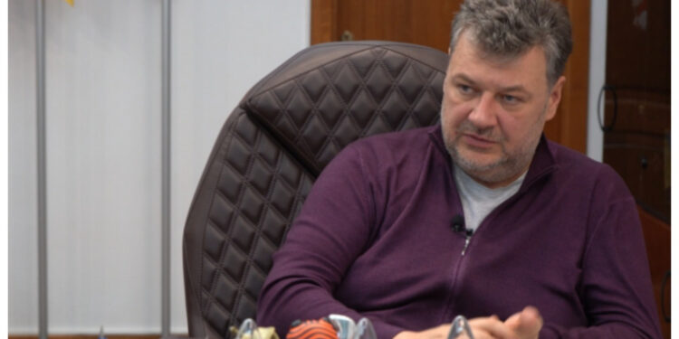 Житомирщина залучила майже мільярд гривень міжнародної допомоги – Віталій Бунечко | Журнал Житомира