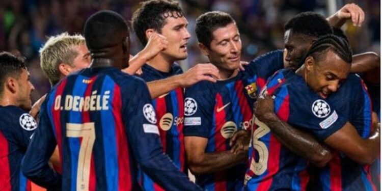 Жоан Лапорта: “Ми боротимемося за перемогу в кожному з чотирьох турнірів” | Єврокубки