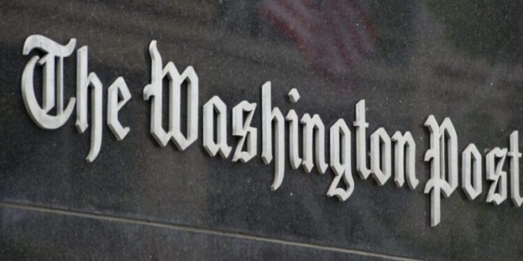 Журналісти The Washington Post виходять на страйк, вимагаючи підвищення зарплати – Экономика