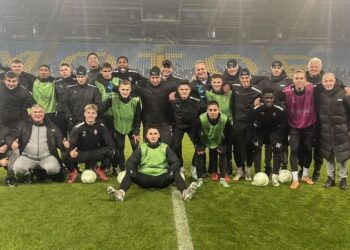 Зоря – Брейдаблік: огляд матчу та відео голів