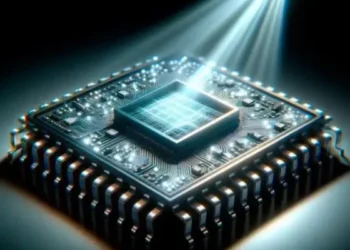 Фотонний чіп, схожий на LEGO, прокладає шлях до прориву в галузі напівпровідників — ТЕХНОЛОГИИ