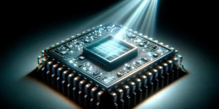 Фотонний чіп, схожий на LEGO, прокладає шлях до прориву в галузі напівпровідників — ТЕХНОЛОГИИ