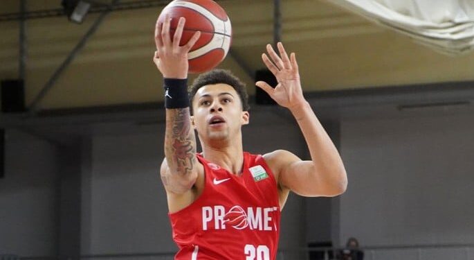 Я майже ригаю, – Санон – про можливу дискваліфікацію гравців за неприїзд до збірної | Баскетбол |