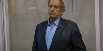 Мінюст зробив запит на вилучення активів запорізького бізнесмена | Новини Запоріжжя