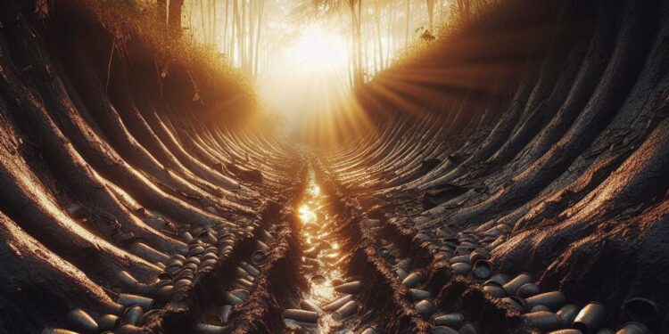 Більше 15 млрд грн екозбитків має Запоріжжя через військові дії | Новини Запоріжжя