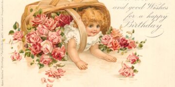 У Львові представили виставку різдвяних раритетних листівок ХХ століття