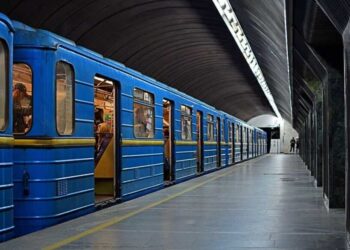 Київський метрополітен активно шукає працівників | Новини Київ