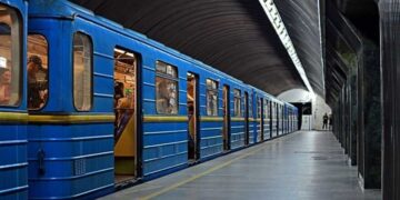 Київський метрополітен активно шукає працівників | Новини Київ