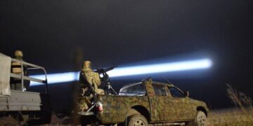 2 ударних БпЛА знищили сили ППО в межах Хмельниччини —Хмельнитчина