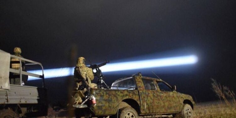 2 ударних БпЛА знищили сили ППО в межах Хмельниччини —Хмельнитчина