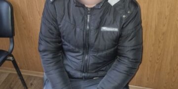 26-річний мешканець Христинівки обкрадав домівки та гаражі — Новини Черкащіни