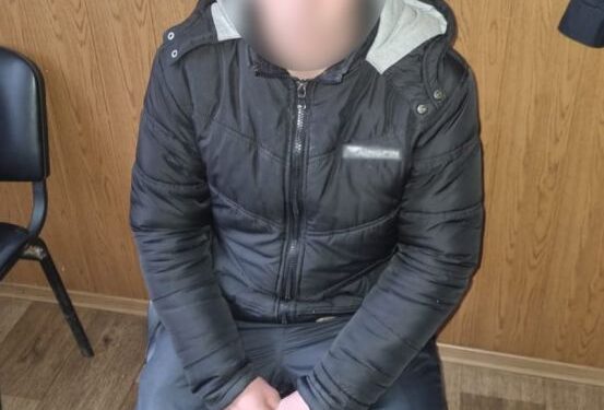 26-річний мешканець Христинівки обкрадав домівки та гаражі — Новини Черкащіни