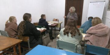 Навчання в Запоріжжі в змішаному форматі: що заважає | Новини Запоріжжя