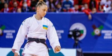 Білодід назвала турнір, на якому повернеться на татамі після травми | Дзюдо |
