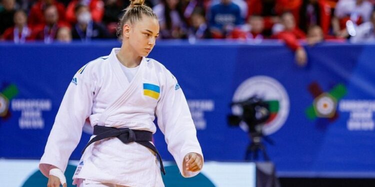 Білодід назвала турнір, на якому повернеться на татамі після травми | Дзюдо |