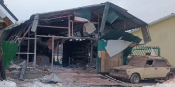 2 грудня: як минула у Сумах і на Сумщині перша субота зими – Область – Сумские новости